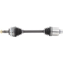 TrakMotive HO-8121 CV Axle Shaft - Front Left or Front Right