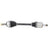 TrakMotive HO-8136 CV Axle Shaft - Front Right