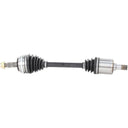 TrakMotive HO-8136 CV Axle Shaft - Front Right