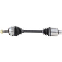 TrakMotive HO-8144 CV Axle Shaft - Front Left