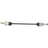 TrakMotive HO-8159 CV Axle Shaft - Rear Right