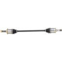 TrakMotive HO-8160 CV Axle Shaft - Rear Left
