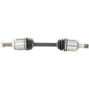 TrakMotive HO-8166 CV Axle Shaft - Rear Left or Rear Right