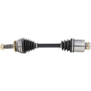 TrakMotive HO-8169 CV Axle Shaft - Front Right