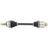 TrakMotive HO-8187 CV Axle Shaft - Front Right