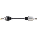 TrakMotive HO-8188 CV Axle Shaft - Front Left