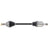 TrakMotive HO-8188 CV Axle Shaft - Front Left
