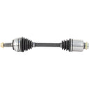 TrakMotive HO-8191 CV Axle Shaft - Front Right