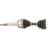 TrakMotive HO-8196 CV Axle Shaft - Front Left or Front Right