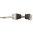 TrakMotive HO-8198 CV Axle Shaft - Front Left or Front Right