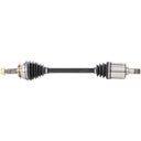 TrakMotive HO-8200 CV Axle Shaft - Front Left