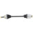 TrakMotive HO-8201 CV Axle Shaft - Front Right