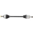 TrakMotive HO-8202 CV Axle Shaft - Front Left