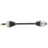 TrakMotive HO-8210 CV Axle Shaft - Front Right