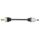 TrakMotive HO-8211 CV Axle Shaft - Front Left