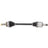 TrakMotive HO-8217 CV Axle Shaft - Front Left