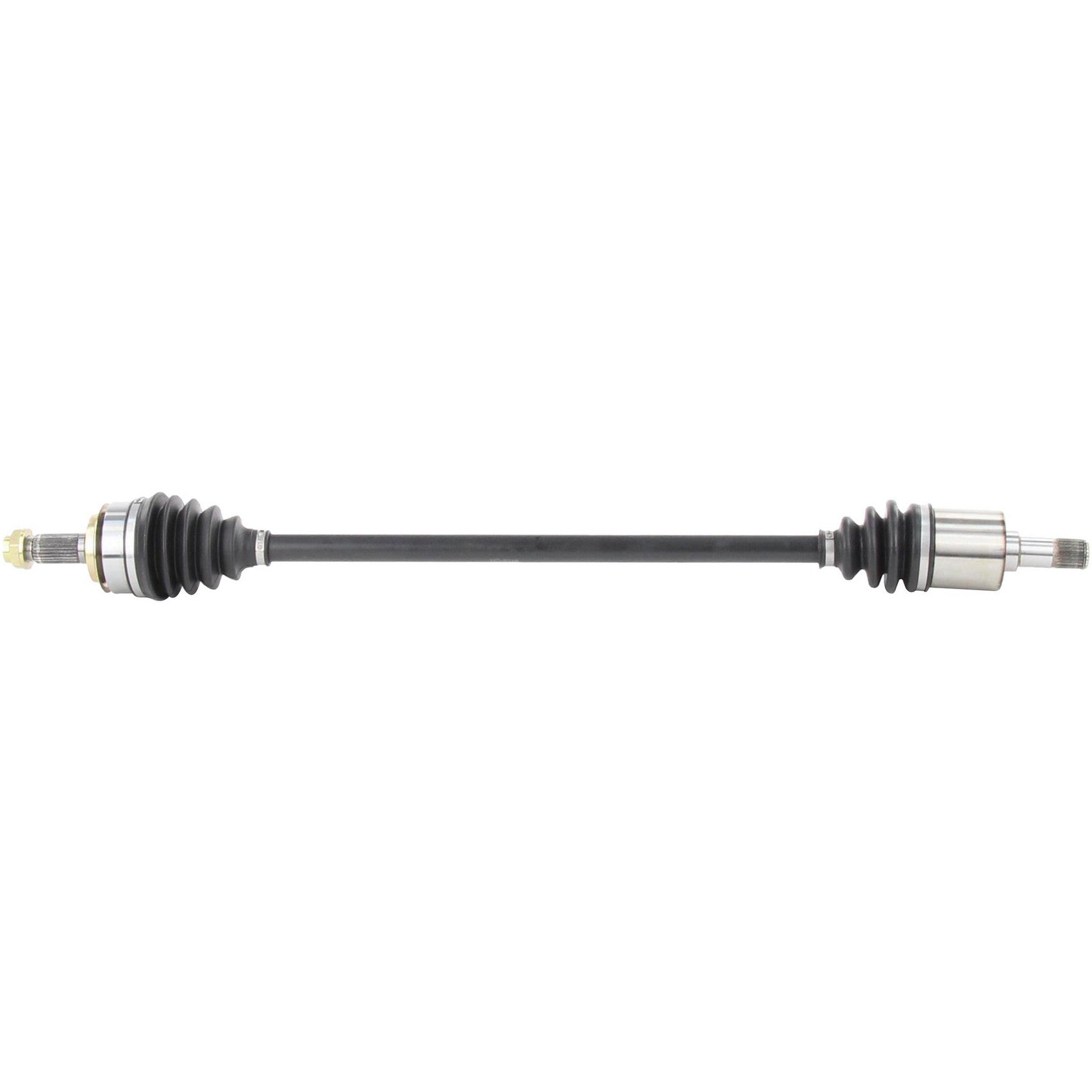 こうき TrakMotive HO-8218 CV Axle Shaft - Front Right - PartCatalog