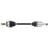 TrakMotive HO-8221 CV Axle Shaft - Front Left