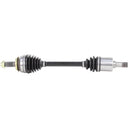 TrakMotive HO-8221 CV Axle Shaft - Front Left