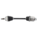 TrakMotive HO-8222 CV Axle Shaft - Front Right