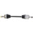 TrakMotive HO-8223 CV Axle Shaft - Front Left