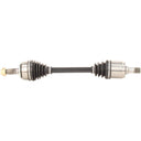 TrakMotive HO-8225 CV Axle Shaft - Front Left