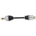 TrakMotive HO-8227 CV Axle Shaft - Front Right