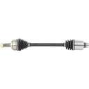 TrakMotive HO-8231 CV Axle Shaft - Front Right
