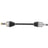 TrakMotive HO-8232 CV Axle Shaft - Front Left