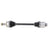 TrakMotive HO-8235 CV Axle Shaft - Front Right