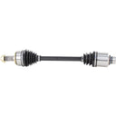 TrakMotive HO-8235 CV Axle Shaft - Front Right