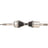 TrakMotive HO-8236 CV Axle Shaft - Front Right