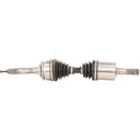 TrakMotive HO-8236 CV Axle Shaft - Front Right