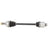 TrakMotive HO-8237 CV Axle Shaft - Front Right