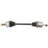 TrakMotive HO-8241 CV Axle Shaft - Front Left
