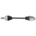 TrakMotive HO-8244 CV Axle Shaft - Front Right