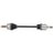 TrakMotive HO-8246 CV Axle Shaft - Front Left