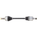TrakMotive HO-8248 CV Axle Shaft - Front Left