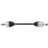 TrakMotive HO-8250 CV Axle Shaft - Front Left