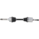 TrakMotive HO-8264 CV Axle Shaft - Front Left or Front Right