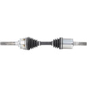 TrakMotive HO-8268 CV Axle Shaft - Front Left or Front Right