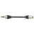 TrakMotive HO-8344 CV Axle Shaft - Front Right