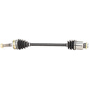 TrakMotive HO-8345 CV Axle Shaft - Rear Right
