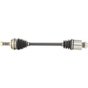 TrakMotive HO-8349 CV Axle Shaft - Rear Left