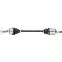 TrakMotive HO-8402 CV Axle Shaft - Front Left