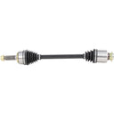 TrakMotive HO-8404 CV Axle Shaft - Front Right