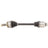 TrakMotive HO-8405 CV Axle Shaft - Front Right