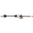 TrakMotive HO-8407 CV Axle Shaft - Front Right