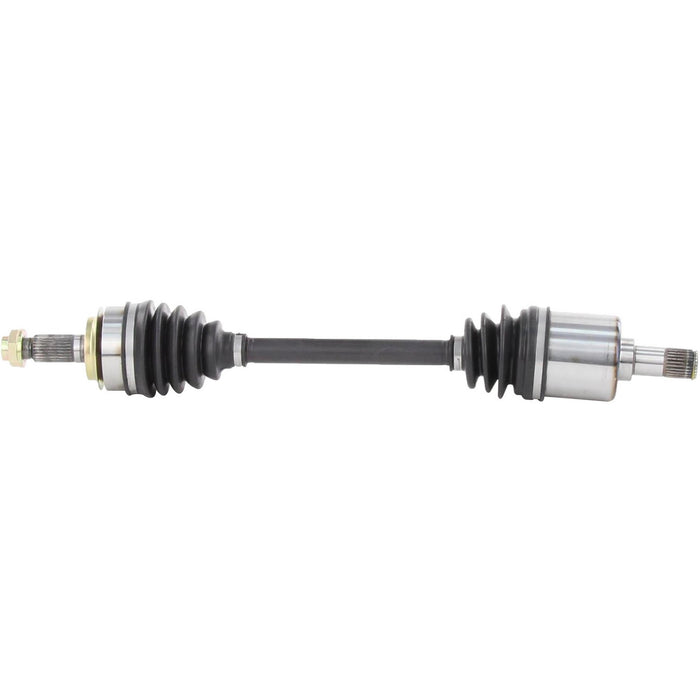 TrakMotive HO-8408 CV Axle Shaft - Front Left