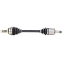 TrakMotive HO-8410 CV Axle Shaft - Front Left